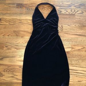 David Meister cocktail dress